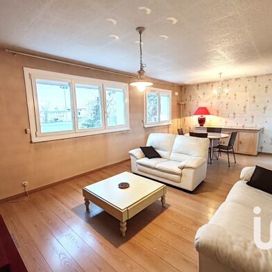 Appartement 3 pièces 159000 €