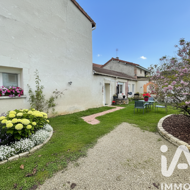 Maison 5 pièces 220000 €