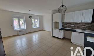 Appartement 3 Pièces 55 m² à louer à Flins-sur-Seine (78410)