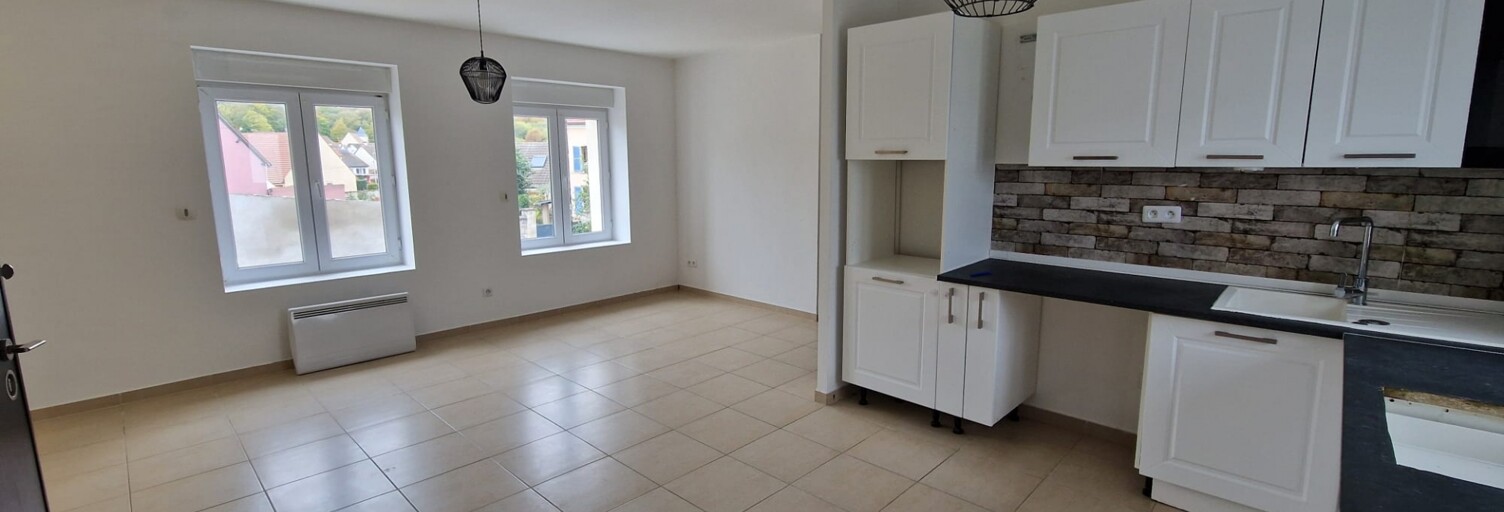 Appartement 3 Pièces 55 m² à louer à Flins-sur-Seine (78410)