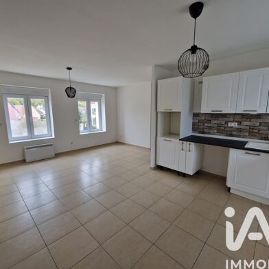 Appartement 3 pièces 997 €