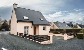 Maison 5 Pièces 98 m² à vendre à Bégard (22140)