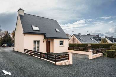 Maison 5 pièces 265500 €