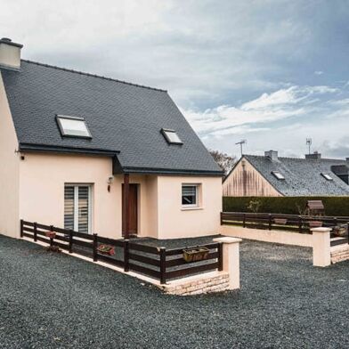 Maison 5 pièces 265500 €