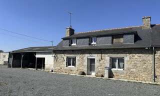 Maison 5 Pièces 118 m² à vendre à Plouisy (22200)