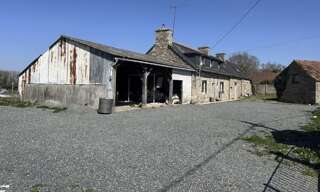 Maison 5 Pièces 118 m² à vendre à Plouisy (22200)