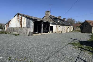 Maison 5 pièces 139900 €