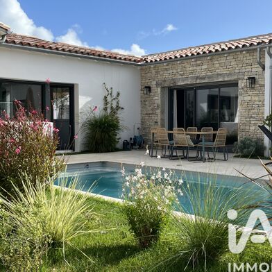 Maison 5 pièces 1380000 €