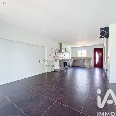 Maison 4 pièces 245000 €