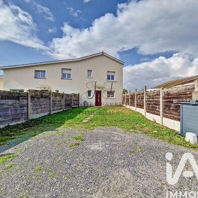 Maison 4 pièces 230000 €