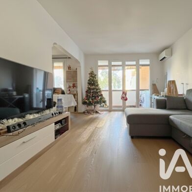 Appartement 4 pièces 235000 €