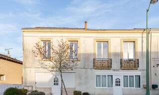 Maison 5 Pièces 230 m² à vendre à Saint-Aubin-de-Blaye (33820)