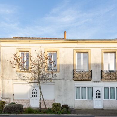 Maison 5 pièces 213000 €