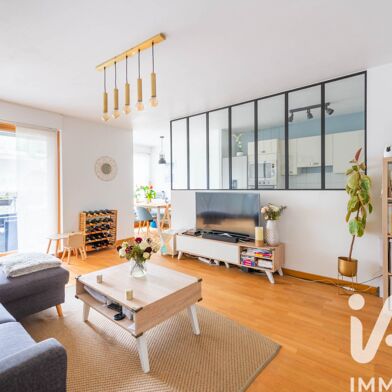 Appartement 3 pièces 625000 €