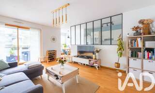 Appartement 3 Pièces 68 m² à vendre à Boulogne-Billancourt (92100)