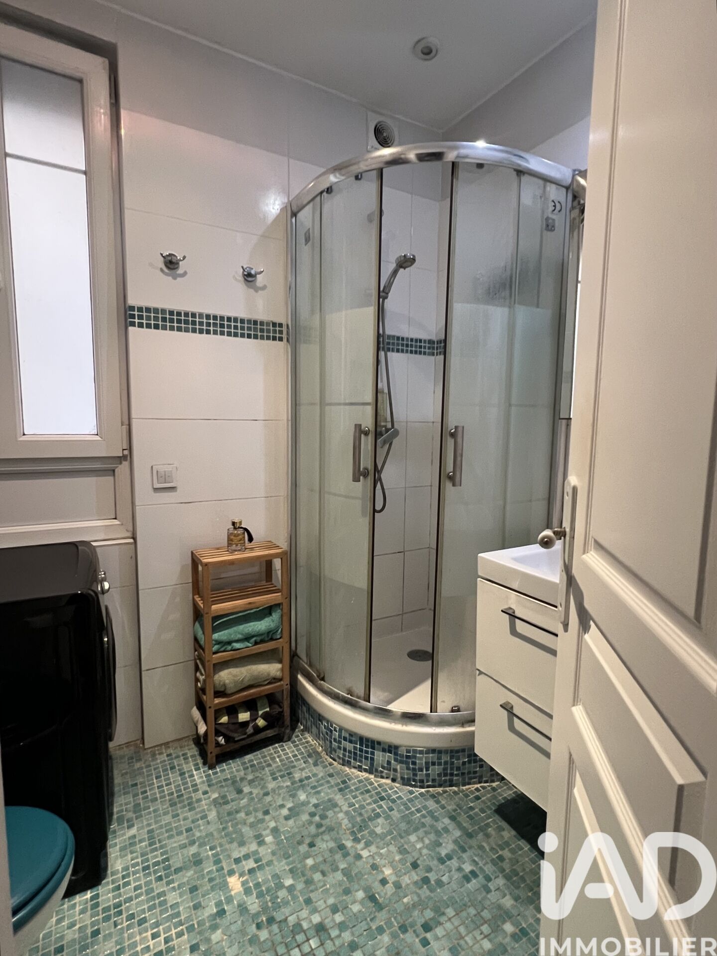 Vente Appartement 1 pièce - Photo 3