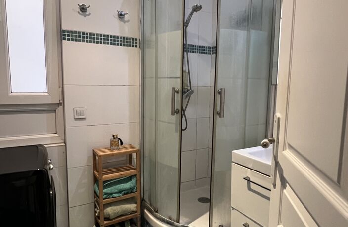 Vente Appartement 1 pièce — photo 3