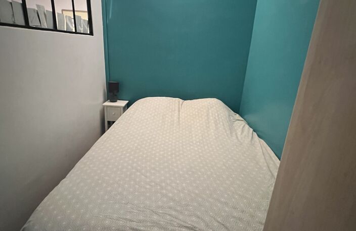 Vente Appartement 1 pièce — photo 4