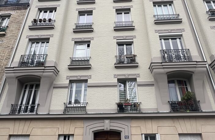 Vente Appartement 1 pièce — photo 5