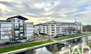 Appartement 3 Pièces 80 m² à vendre à Créteil (94000)