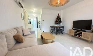 Appartement 3 Pièces 61 m² à vendre à Peyrolles-en-Provence (13860)