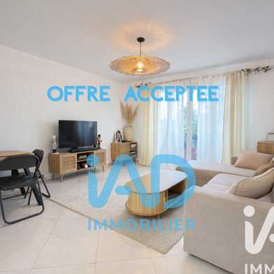 Appartement 3 pièces 199000 €