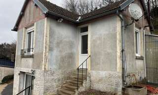 Maison 2 Pièces 60 m² à vendre à Neuville-sur-Brenne (37110)