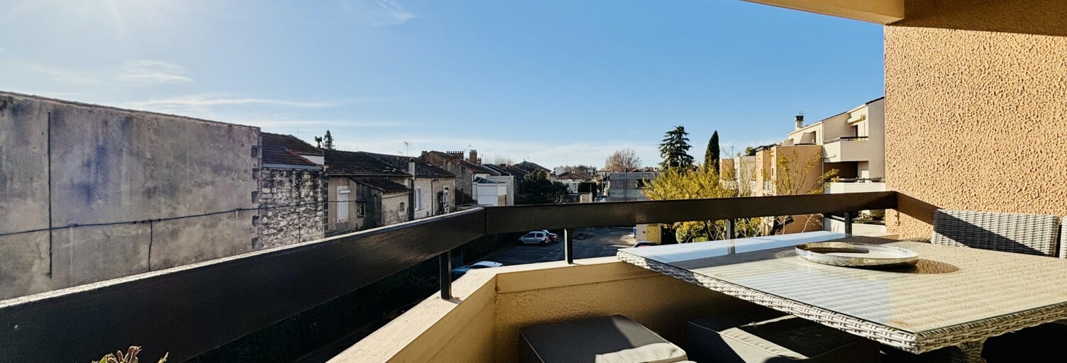 Appartement 3 Pièces 68 m² à vendre à Avignon (84000)