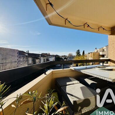 Appartement 3 pièces 169000 €