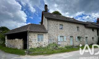 Maison 7 Pièces 160 m² à vendre à Nedde (87120)