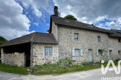 Maison 7 pièces 210000 €