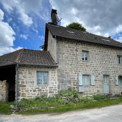 Maison 7 pièces 210000 €