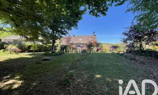 Maison 7 Pièces 160 m² à vendre à Nedde (87120)