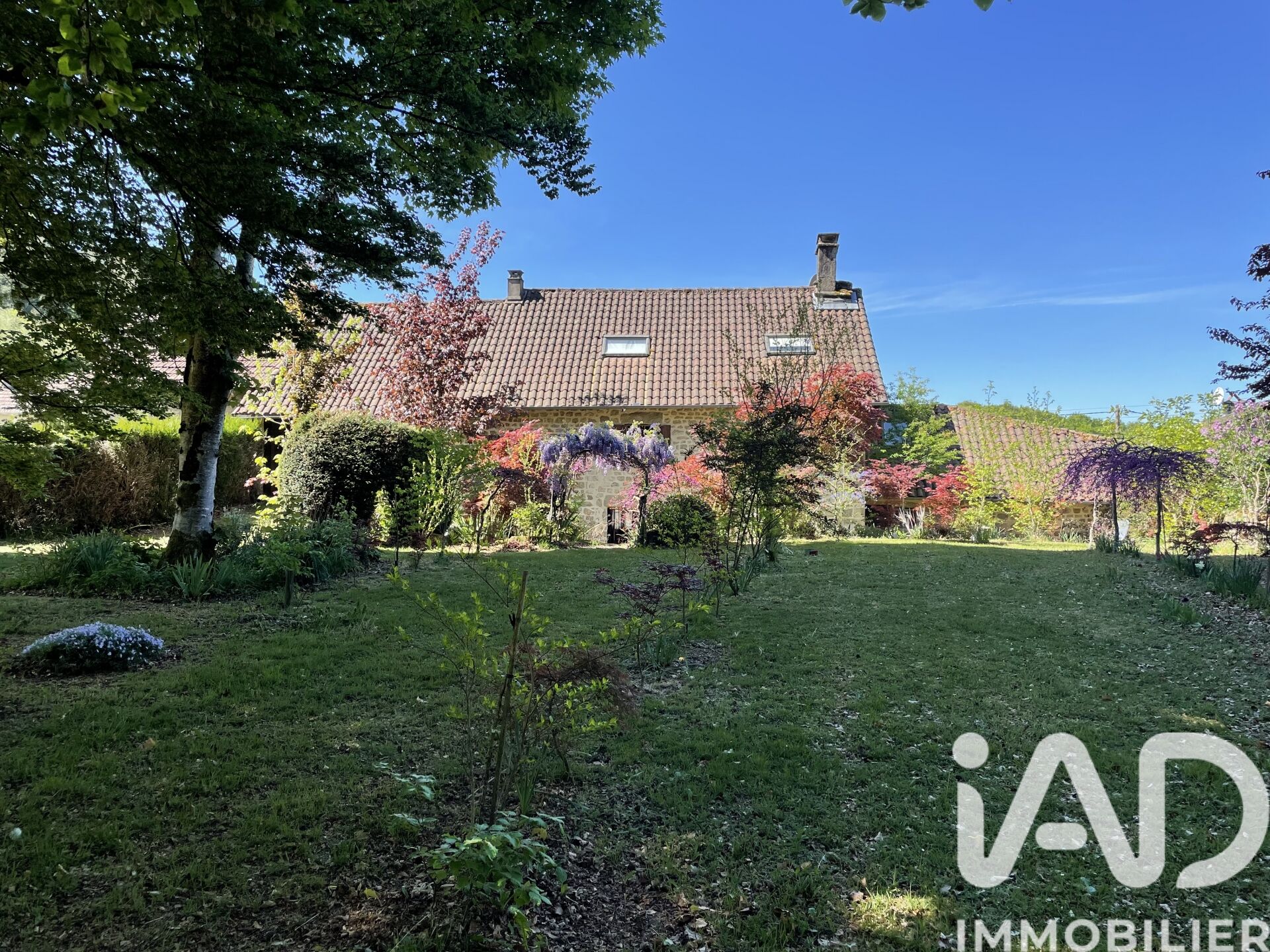 Vente Maison de village 7 pièces - Photo 2