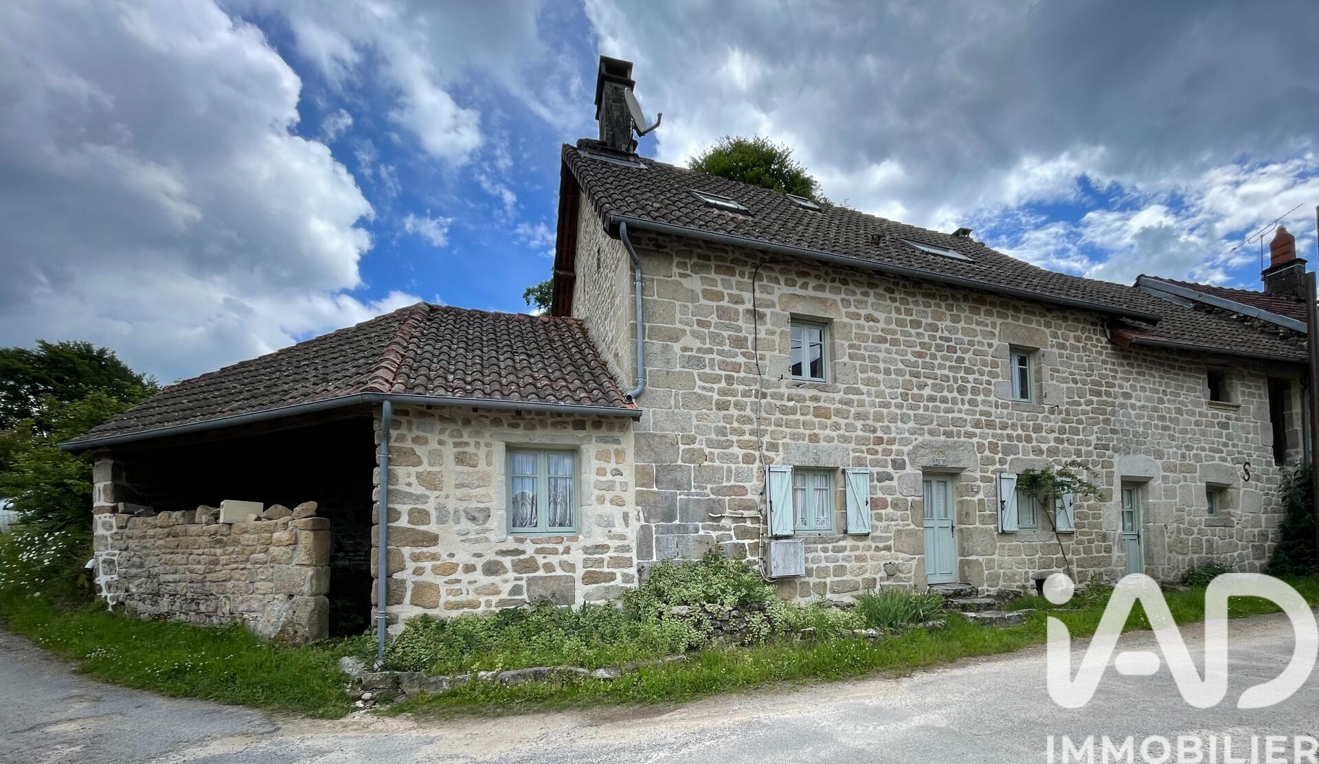 Vente Maison de village 7 pièces - Photo 3
