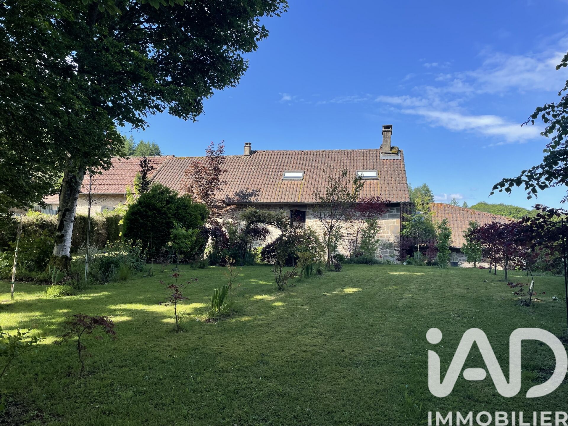 Vente Maison de village 7 pièces - Photo 4