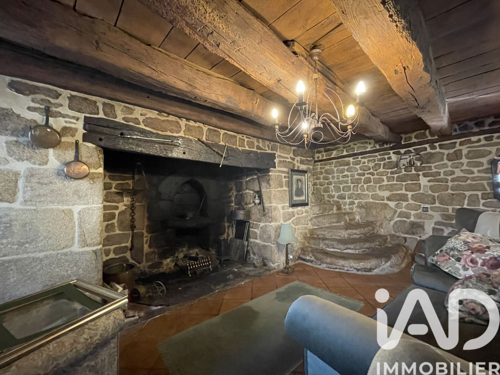 Vente Maison de village 7 pièces - Photo 5