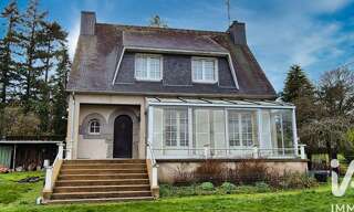 Maison 4 Pièces 108 m² à vendre à Plounévézel (29270)