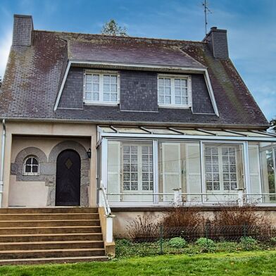 Maison 4 pièces 147000 €