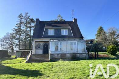 Maison 4 pièces 147000 €