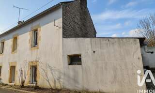 Maison 5 Pièces 120 m² à vendre à Scaër (29390)