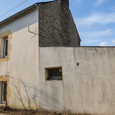 Maison 5 pièces 95000 €