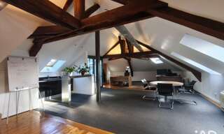 Bureau  64 m² à louer à Melun (77000)