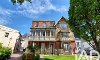 Appartement 3 Pièces 57 m² à vendre à Dieppe (76200)