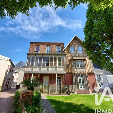 Appartement 3 pièces 93000 €