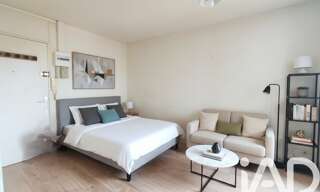 Appartement 1 Pièce 20 m² à louer à Saint-Nazaire (44600)