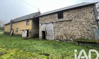 Maison 3 Pièces 39 m² à vendre à Mézières-sur-Couesnon (35140)