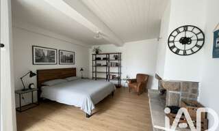 Maison 3 Pièces 38 m² à vendre à Mézières-sur-Couesnon (35140)