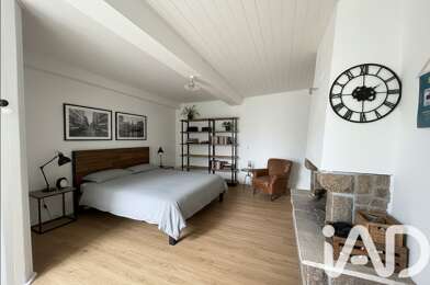 Maison 3 pièces 117000 €