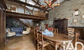 Maison 4 Pièces 228 m² à vendre à Sauveterre-de-Rouergue (12800)